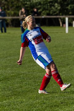 Bild 246 - Frauen SV Fortuna B�sdorf - SV Henstedt Ulzburg : Ergebnis: 0:7